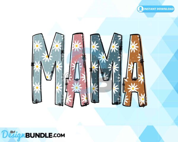 retro-floral-mama-sublimation-mom-life