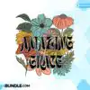 amazing-grace-boho-flower-retro-png