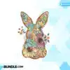 easter-bunny-flowers-boho-sublimation