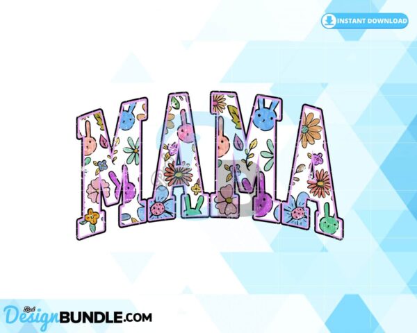 mama-easter-retro-varsity-distressed-png