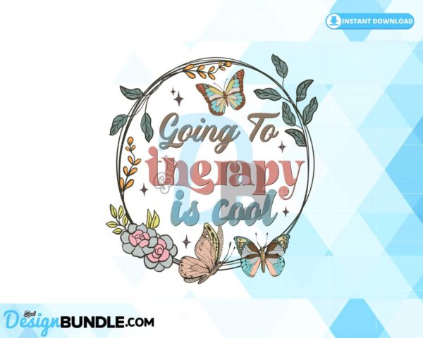 mental-health-quotes-retro-flowers-png