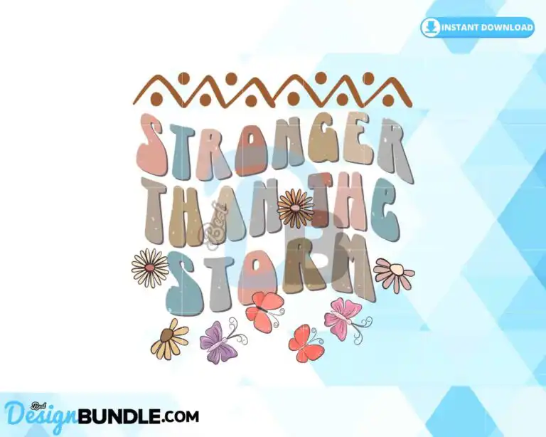 stronger-than-the-storm-retro-boho-png