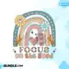 Focus on the Good Mental Health Rainbow focus-on-the-good-mental-health-rainbow