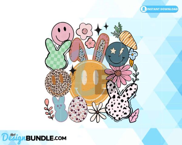 groovy-easter-bunny-smile-retro-boho-png