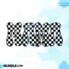 mama-retro-checkered-grunge-rocker-mom