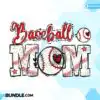 Baseball Mom Retro Sublimation Grunge baseball-mom-retro-sublimation-grunge