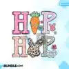 Hip Hop Easter Bunny Letter Doodle Cute hip-hop-easter-bunny-letter-doodle-cute