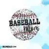 baseball-mom-leopard-grunge-distressed
