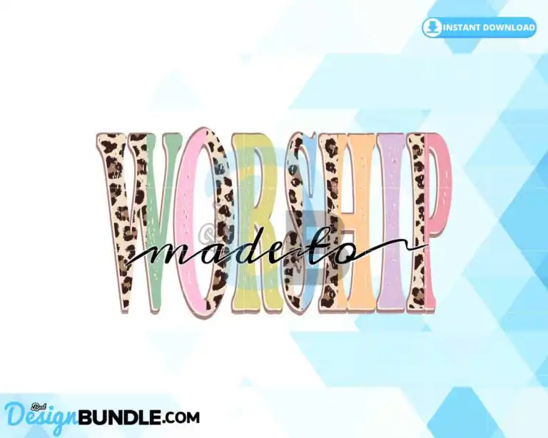 made-to-worship-christian-quote-leopard