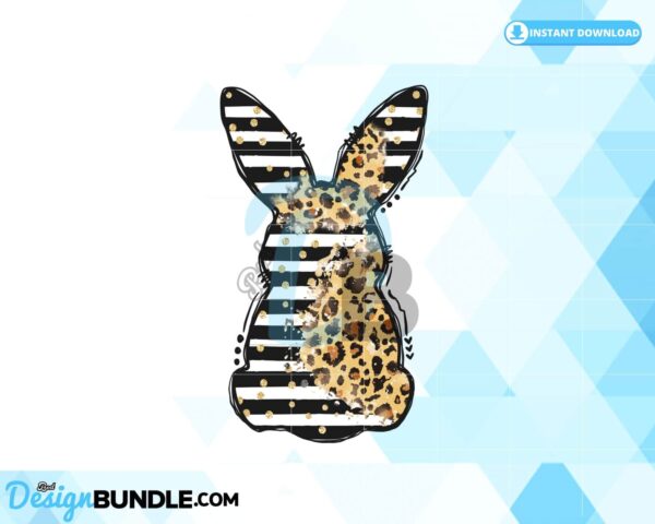 easter-bunny-leopard-doodle-sublimation