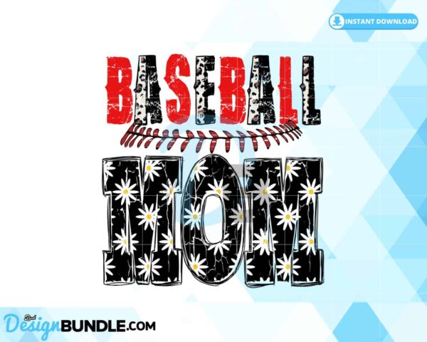 baseball-mom-daisy-grunge-sublimation