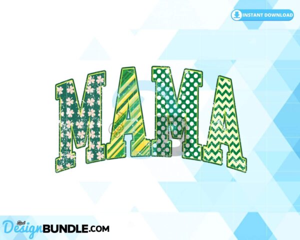 mama-shamrock-st-patricks-day-varsity