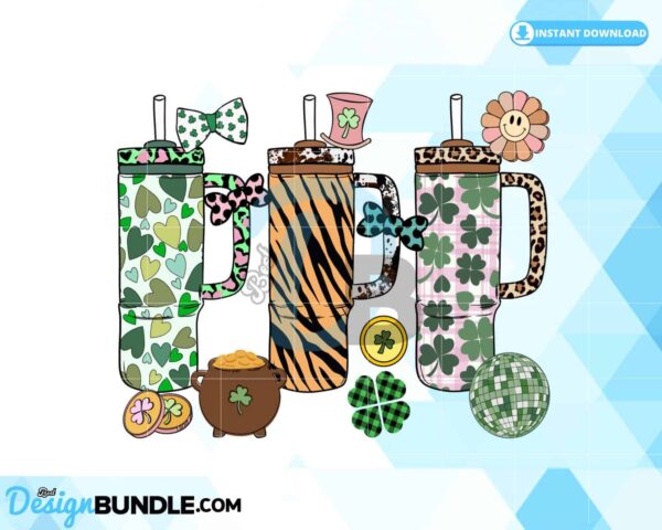 stanley-tumbler-st-patricks-day-lucky
