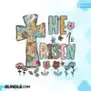 He is Risen Easter Christian Faith Cross he-is-risen-easter-christian-faith-cross