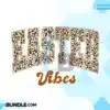 easter-vibes-retro-varsity-leopard-print