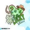 lucky-vibes-howdy-st-patricks-day-png