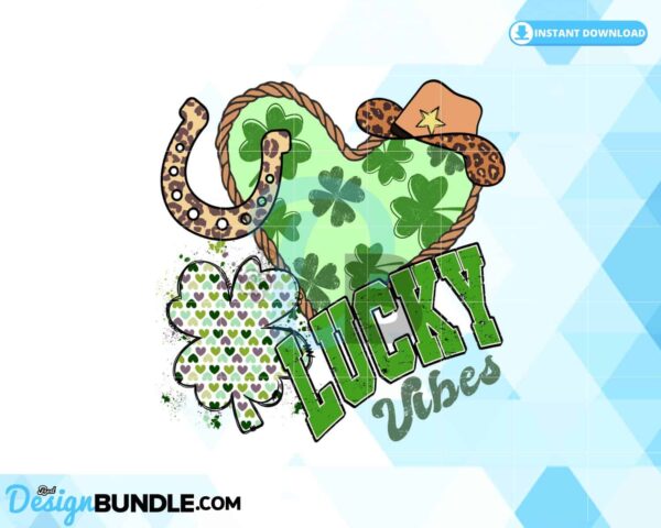 lucky-vibes-howdy-st-patricks-day-png