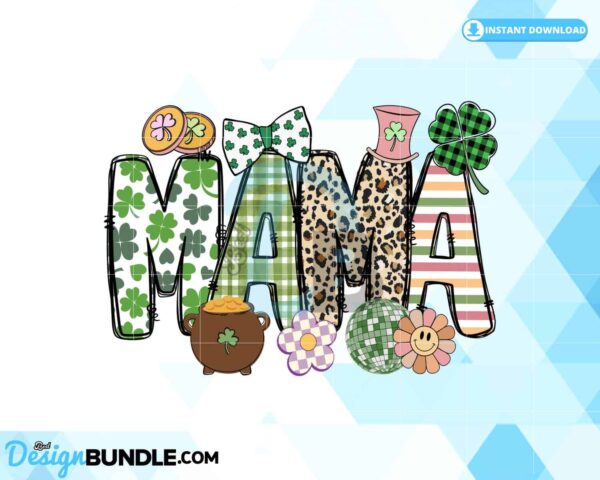 mama-st-patricks-day-lettered-doodle-png