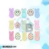 Easter Vibes Bunny Eggs Sublimation easter-vibes-bunny-eggs-sublimation