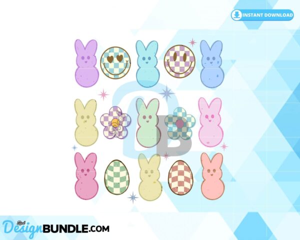 easter-vibes-bunny-eggs-sublimation