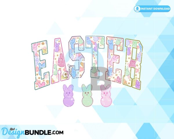 easter-bunny-groovy-retro-varsity-png