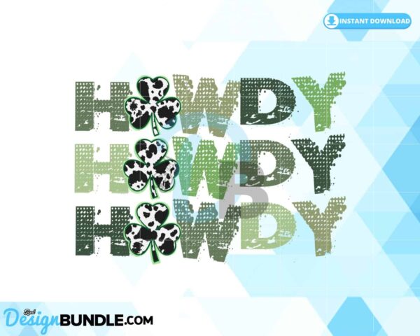 howdy-st-patricks-day-shamrock-stacked