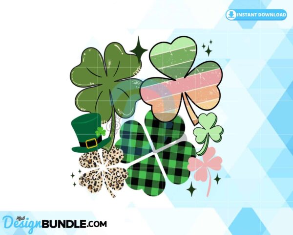 lucky-vibes-shamrock-retro-st-patricks