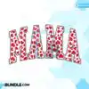 Mama Hearts Valentines Day Retro Varsity mama-hearts-valentines-day-retro-varsity