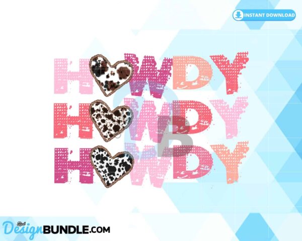 howdy-heart-valentine-cowhide-western
