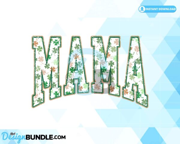 mama-shamrock-st-patricks-day-varsity