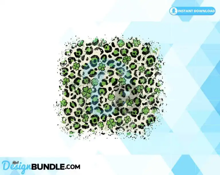 shamrock-leopard-st-patricks-day-grunge
