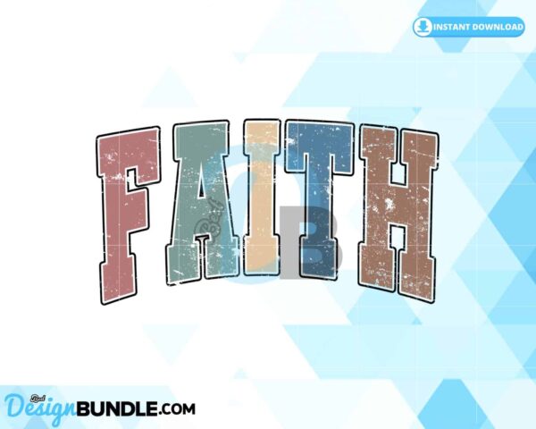 faith-retro-easter-vibes-varsity-grunge