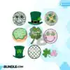 retro-groovy-st-patricks-day-lucky-vibes