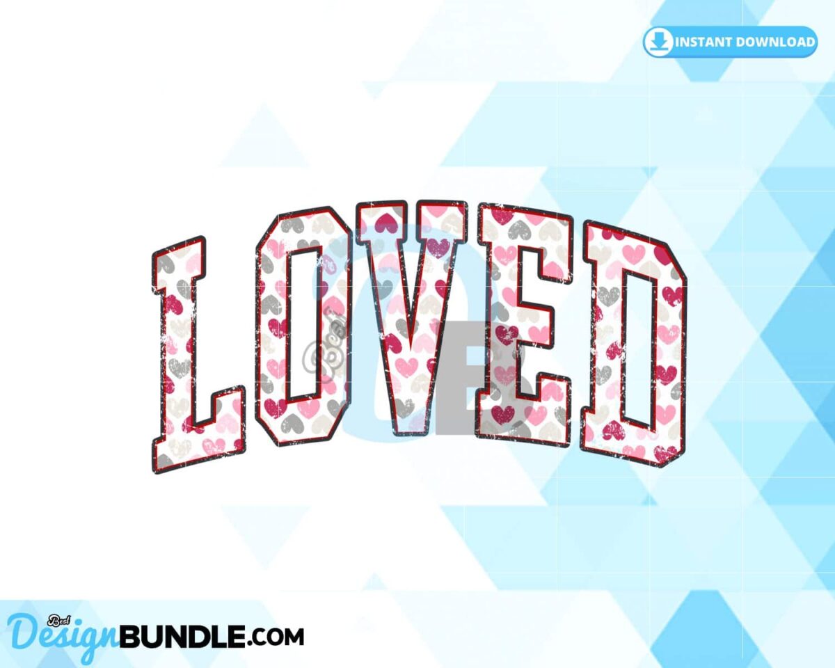 loved-heart-valentines-day-retro-varsity