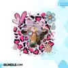 Heifer Highland Cow Valentine Leopard heifer-highland-cow-valentine-leopard