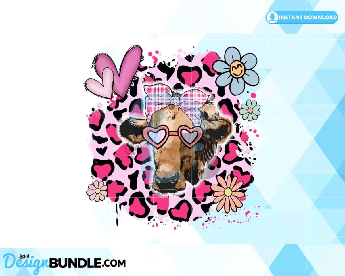 heifer-highland-cow-valentine-leopard