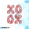 xoxo-hearts-valentine-day-distressed-png