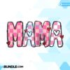 mama-checkered-pink-valentine-doodle-png