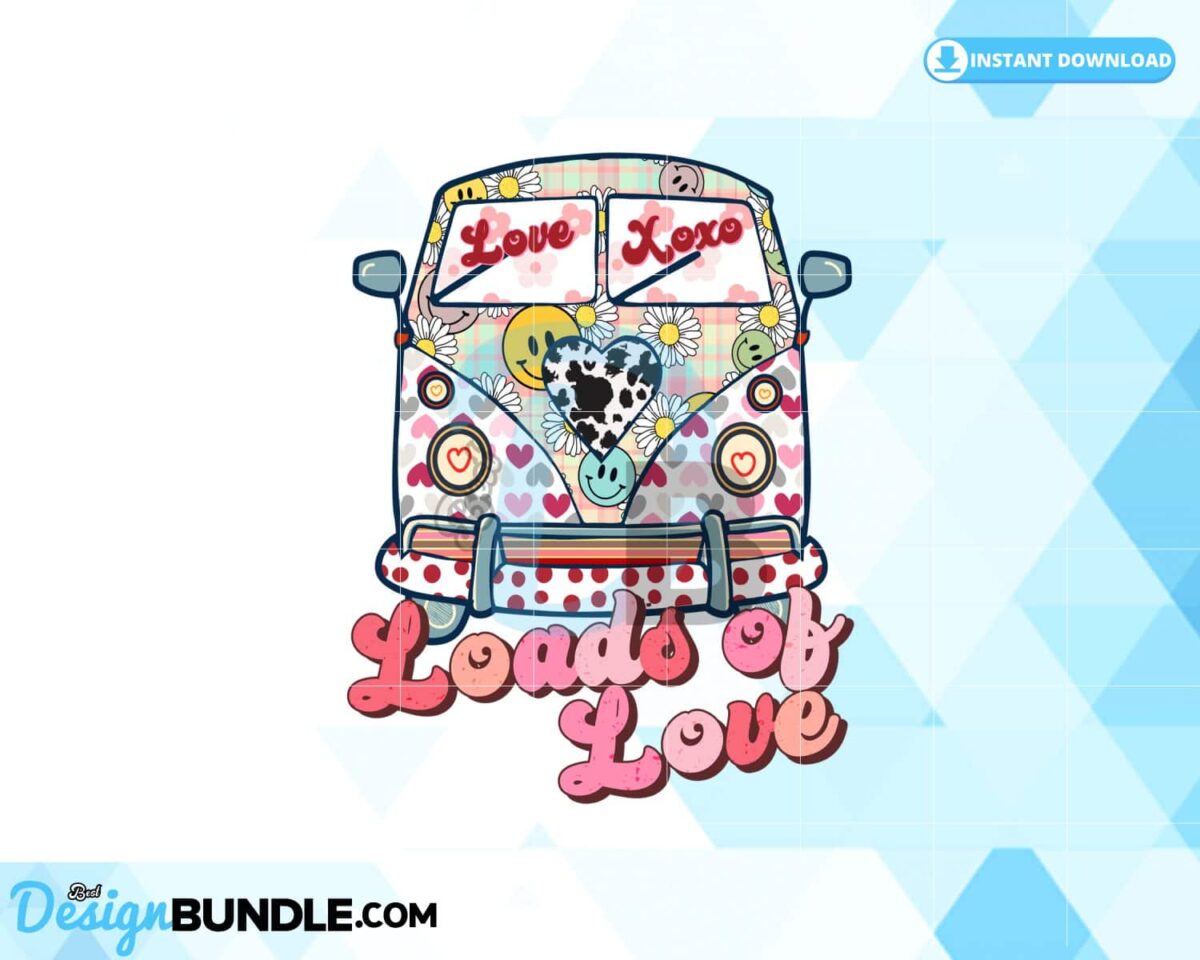 loads-of-love-retro-truck-valentine-png