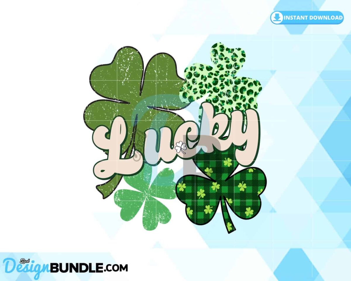 lucky-shamrock-st-patricks-day-retro-png