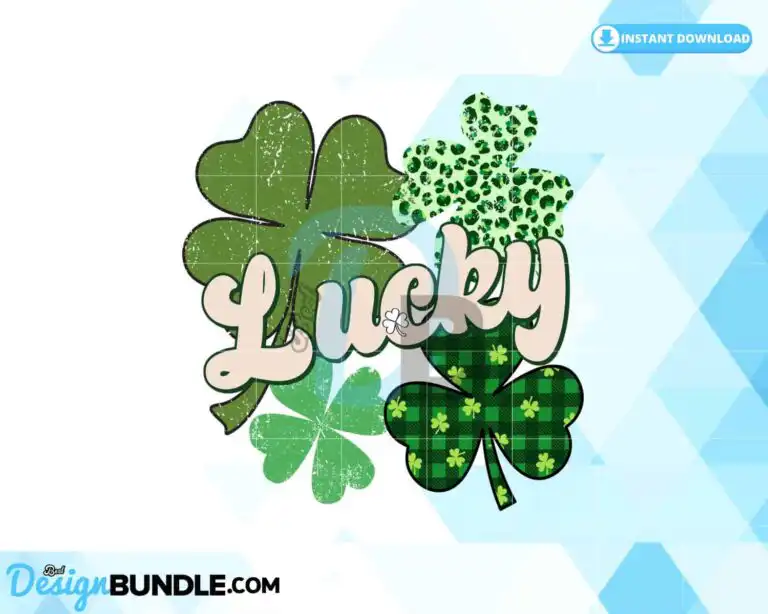 lucky-shamrock-st-patricks-day-retro-png