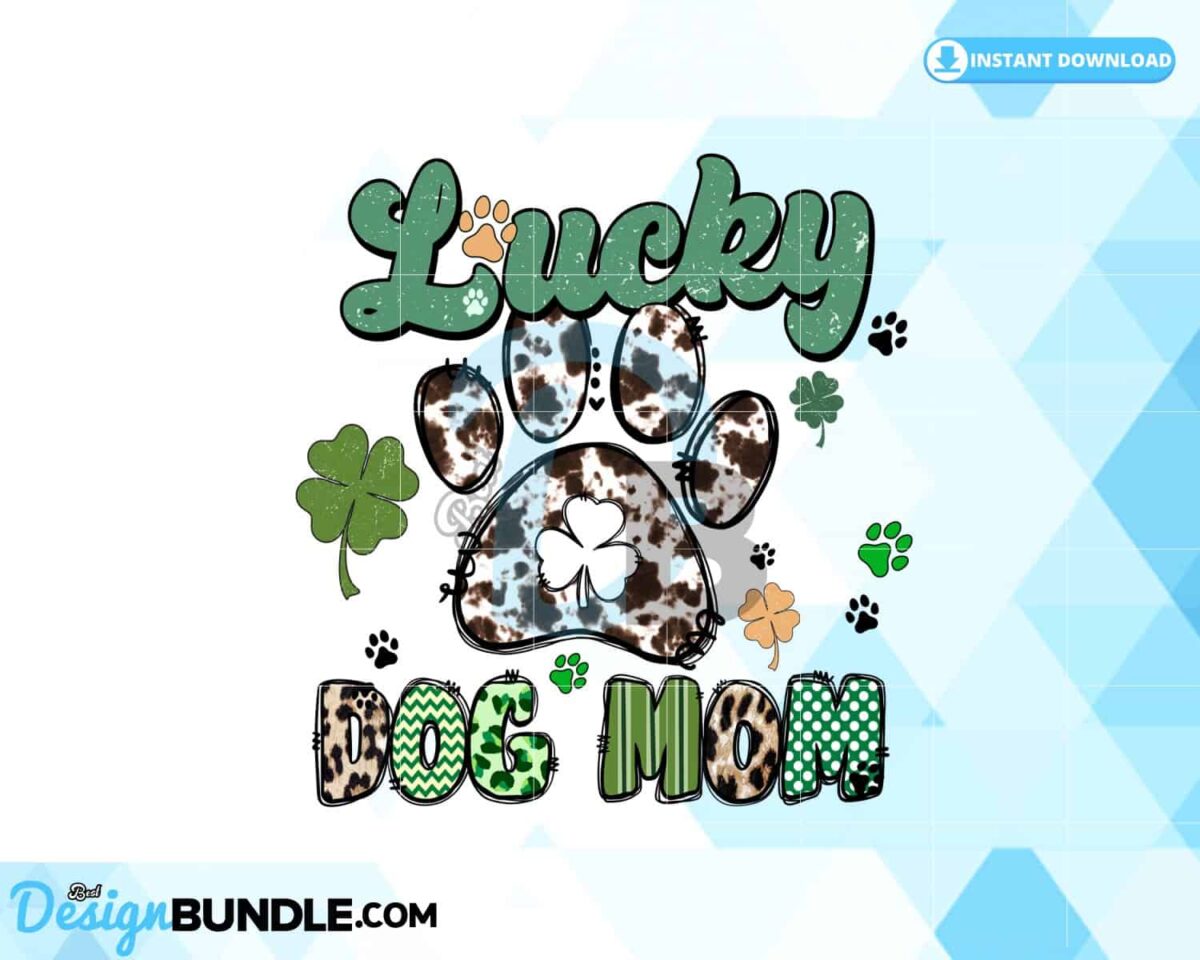 lucky-dog-mom-western-cow-sublimation