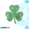 shamrock-st-patricks-day-distressed-png