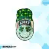 Lucky St Patricks Day Happy Smile PNG lucky-st-patricks-day-happy-smile-png
