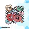 retro-valentines-day-candy-heart-be-mine