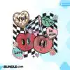 retro-valentines-day-candy-heart-be-mine