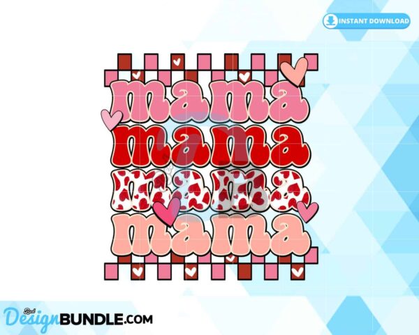 mama-hearts-valentines-day-retro-png