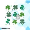 shamrock-clover-stacked-distressed-png