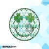 st-patricks-day-lucky-smile-glitter-png