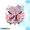 mamas-valentine-retro-groovy-heart-png